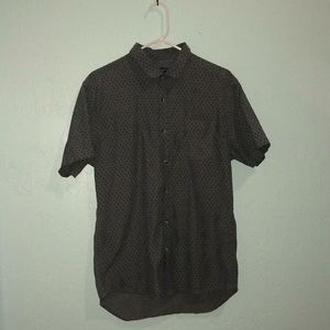 Men’s Casual Button-down